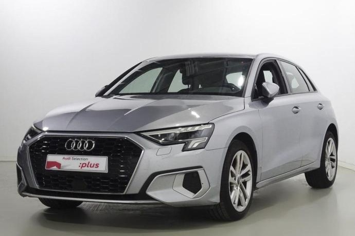 AUDI A3 Advanced 30 TDI 85 kW (116 CV)