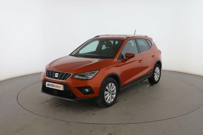 SEAT ARONA 1.0 TSI Xcellence