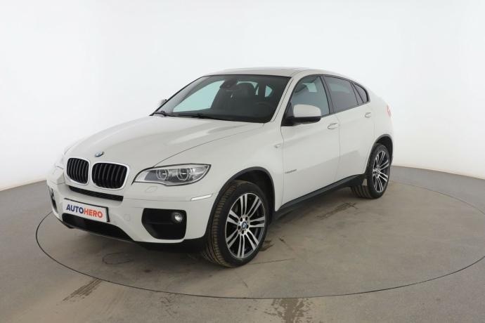 BMW X6 xDrive 30d