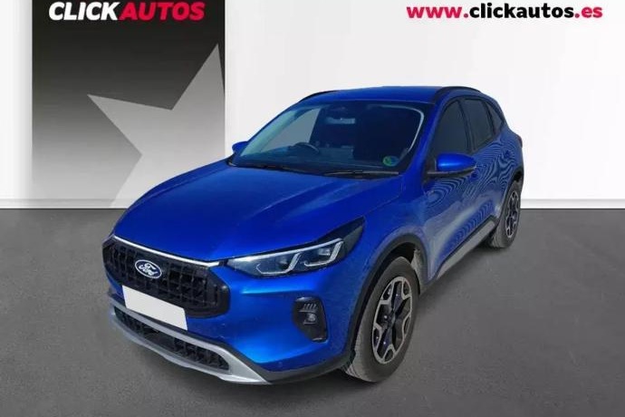 FORD KUGA 2.5 Duratec 180CV FHEV Active AUT