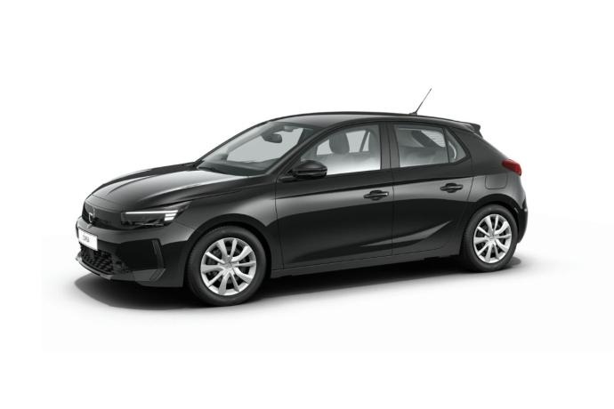 OPEL CORSA Edition 1.2T XHL MT6 S/S 100 CV (74kW)