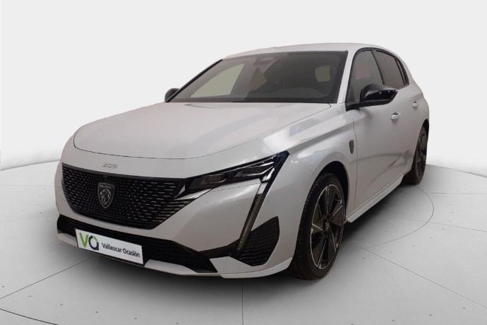 PEUGEOT 308 5P First Edition Eléctrico 115kW (156CV)