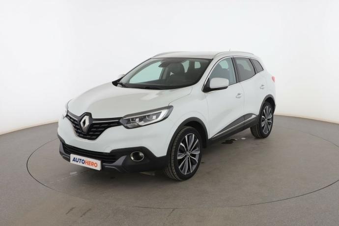 RENAULT KADJAR 1.2 TCe Energy Zen