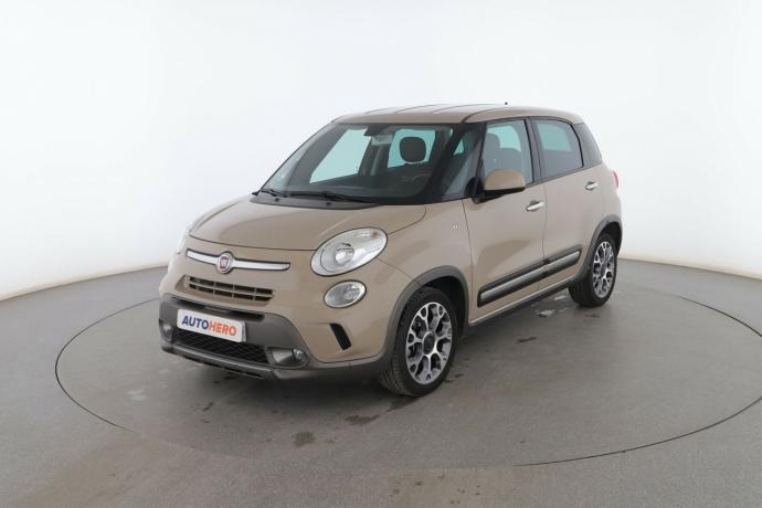 FIAT 500 L 1.4 Trekking