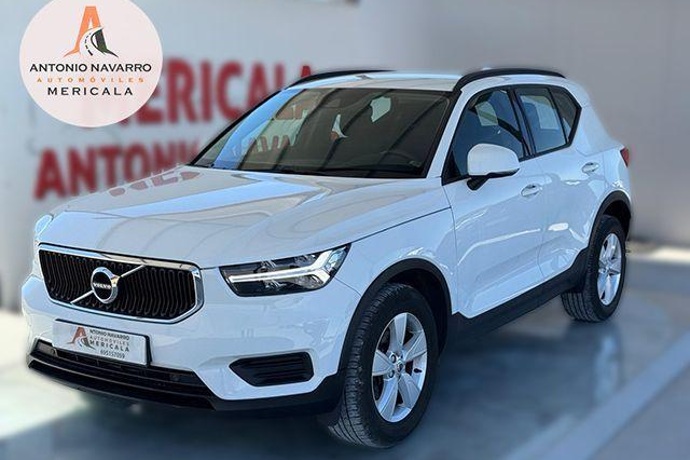 VOLVO XC40 Momentum D3 Aut.