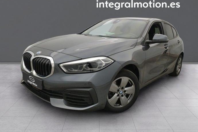 BMW SERIE 1 116D
