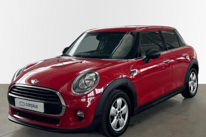 MINI MINI ONE 5 PUERTAS