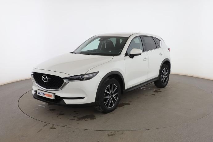 MAZDA CX-5 2.0 Zenith 2WD