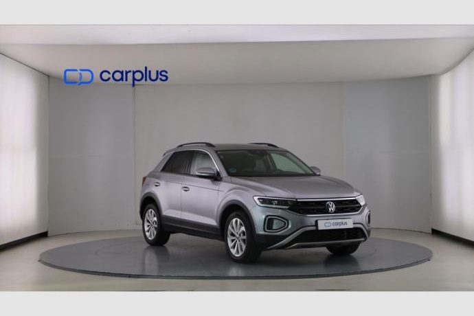 VOLKSWAGEN T-Roc Life 1.5 TSI 110kW (150CV)