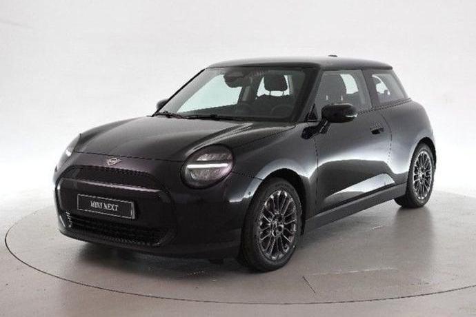 MINI COOPER E 135 kW (184 CV)