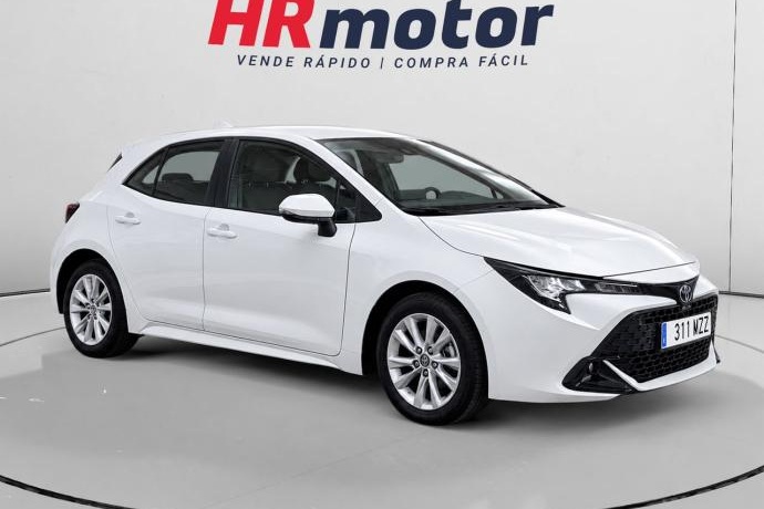 TOYOTA COROLLA 140H Business 103 kW (140 CV)