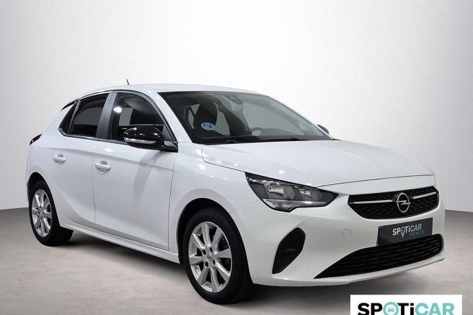 OPEL CORSA 1.2 XEL 55kW (75CV) Edition