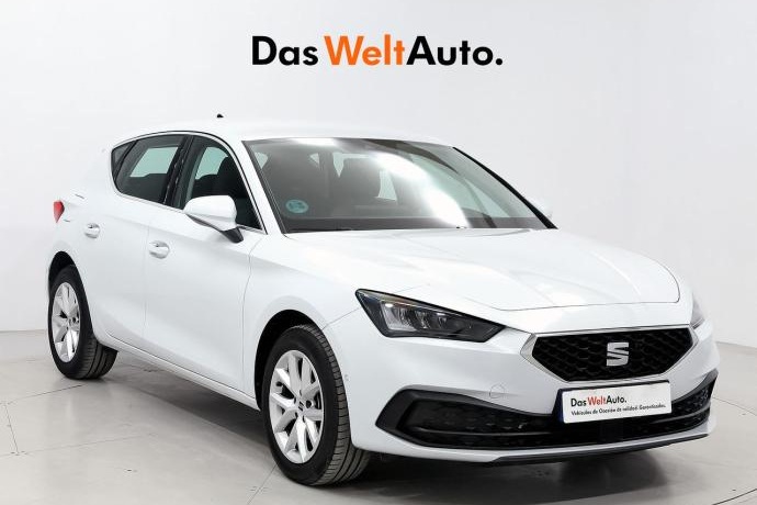 SEAT LEON 1.5 TSI 85kW S&S Style 25 Aniversario