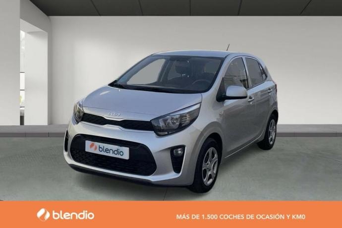 KIA PICANTO 1.0 DPI CONCEPT 67 5P