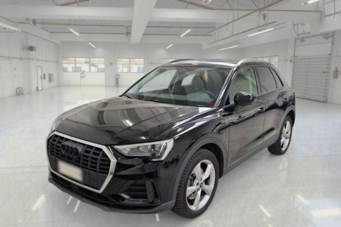 AUDI Q3 45 TFSI e 180kW (245CV) S tronic