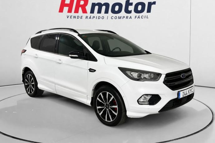 FORD KUGA 1.5 EcoBoost ST-Line Limited Edition 4x2 110 kW (150 CV)