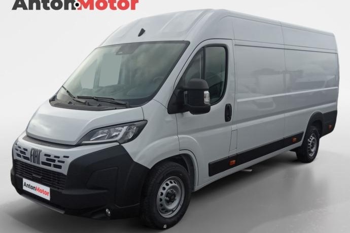 FIAT DUCATO MAXI FURGON L4H2 3.5T DIESEL 180CV