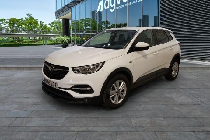OPEL GRANDLAND X 1.5 CDTi Selective