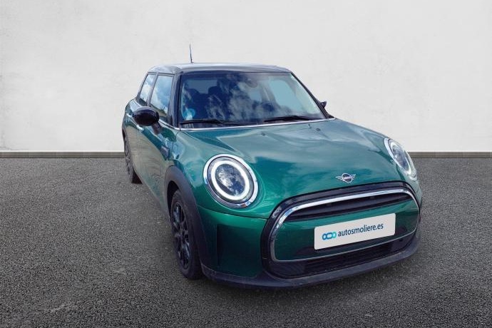 MINI MINI 5 PUERTAS Cooper 100 kW (136 CV)