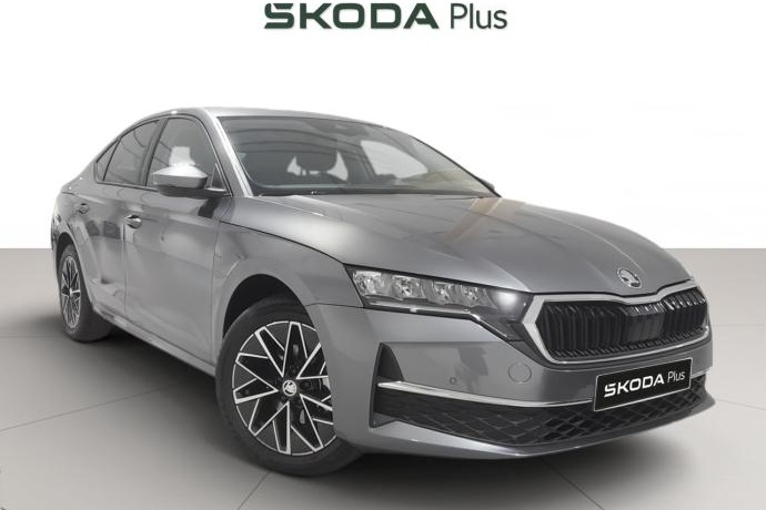 SKODA OCTAVIA 2.0 TDI 110kW (150 CV) DSG Selection