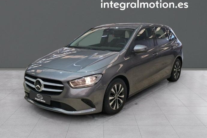 MERCEDES-BENZ B B 180