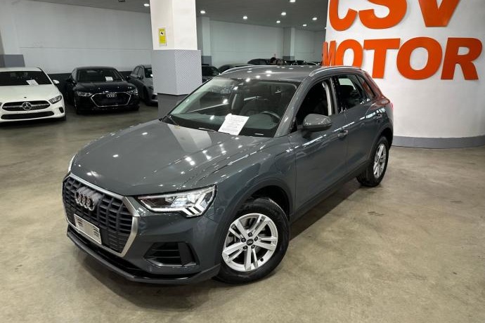 AUDI Q3 45 TFSI e 180kW (245CV) S tronic