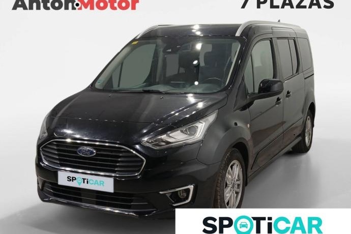 FORD TOURNEO 1.5 TDCi 88kW (120CV) Titanium