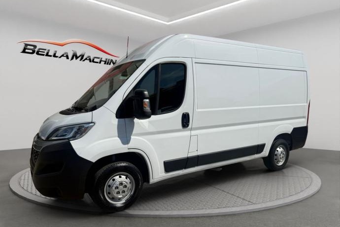 CITROEN JUMPER L2 H2
