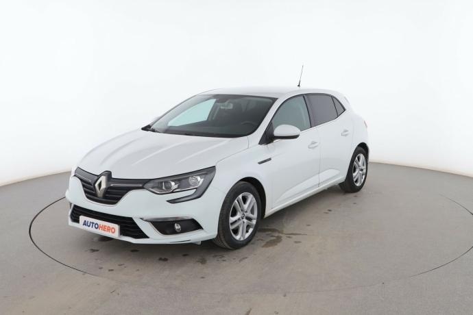 RENAULT MEGANE 1.5 dCi ENERGY INTENS
