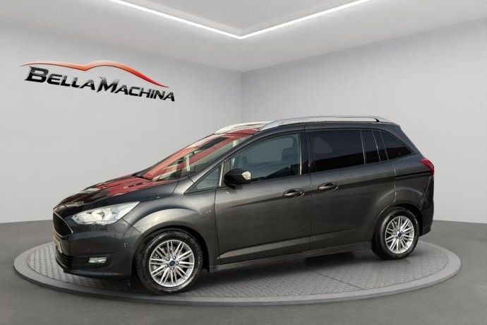 FORD C-MAX 1.0 EcoBoost 92kW (125CV) Business