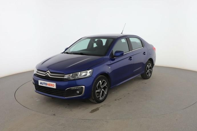 CITROEN C-ELYSEE 1.2 VTi Shine