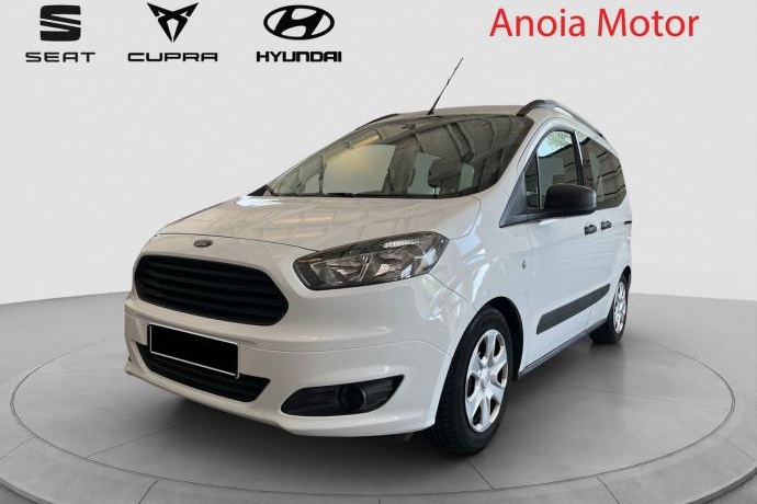 FORD TOURNEO 1.0 100 CV