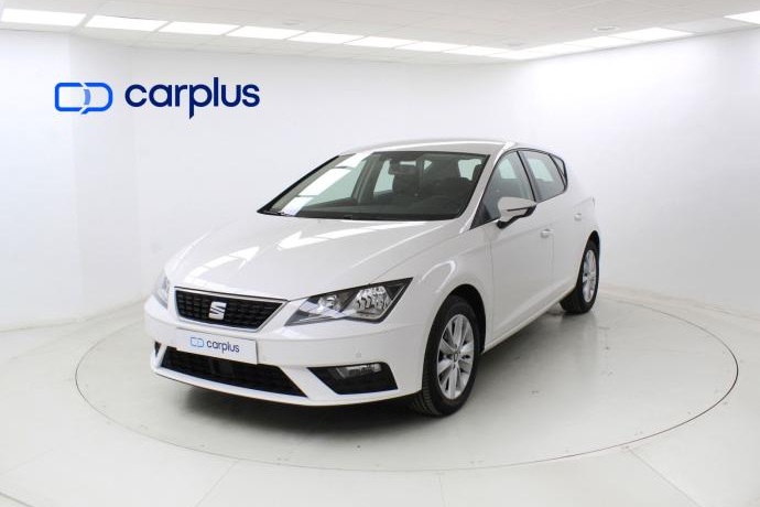 SEAT LEON 1.6 TDI 85kW (115CV) St&Sp Style
