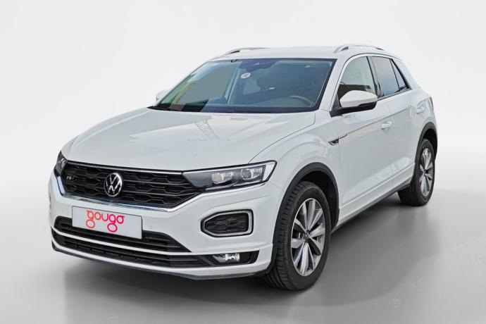 VOLKSWAGEN T-Roc TODOTERRENO 2.0 TDI 85KW ADVANCE R-LINE 115 5P