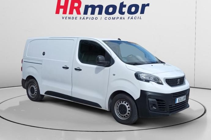 PEUGEOT EXPERT Pro Standard