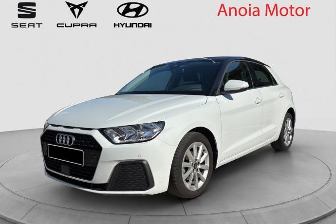 AUDI A1 1.0 TSI 95 CV SPORTBACK