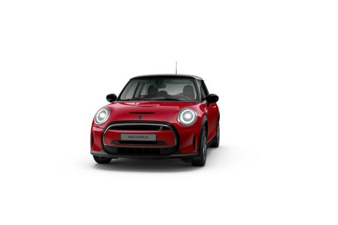 MINI COOPER SE 135 kW (184 CV)