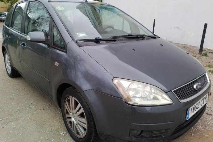 FORD C-MAX 2.0