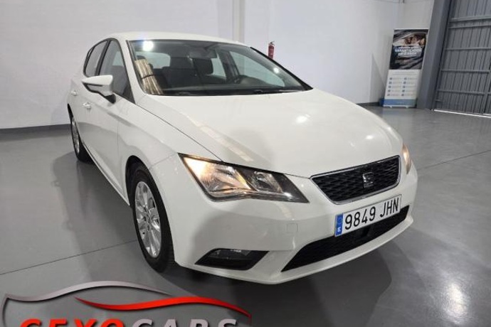 SEAT LEON 1.4 TSI ACT 150 CV Start&Stop Style