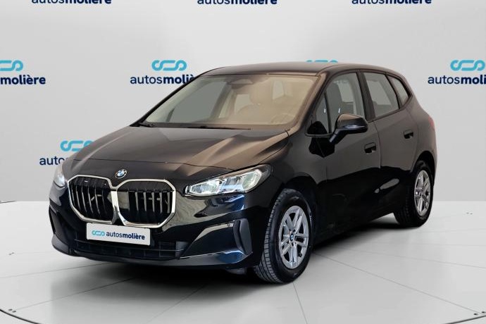 BMW SERIE 2 218d Active Tourer 110 kW (150 CV)