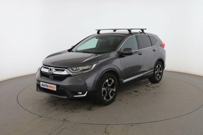HONDA CR-V 1.5 Turbo Elegance 2WD