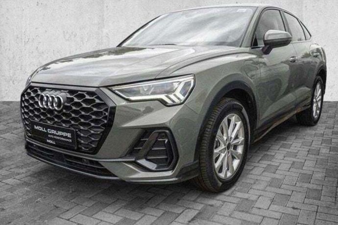 AUDI Q3 Sportback 35 TFSI S line