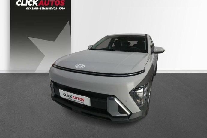 HYUNDAI KONA 1.6 GDI 129CV HEV Maxx DCT