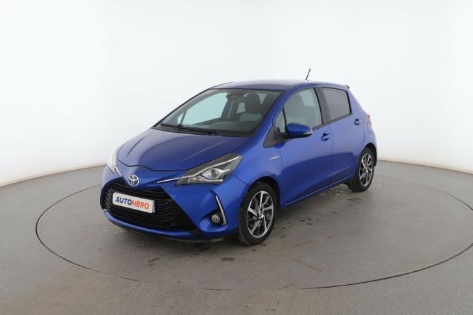 TOYOTA YARIS 1.5 Hybrid Active