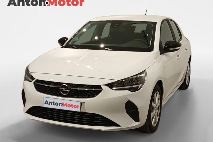 OPEL CORSA 1.2 XEL 55kW (75CV) Edition