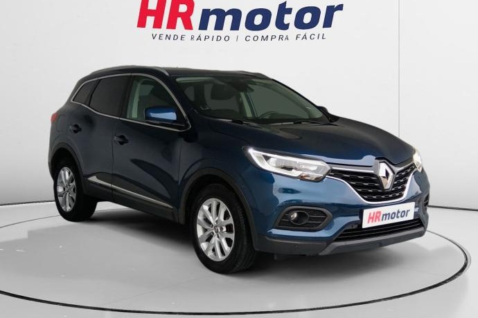 RENAULT KADJAR Business Edition