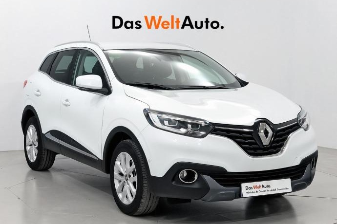 RENAULT KADJAR Zen Energy TCe 97kW (130CV)