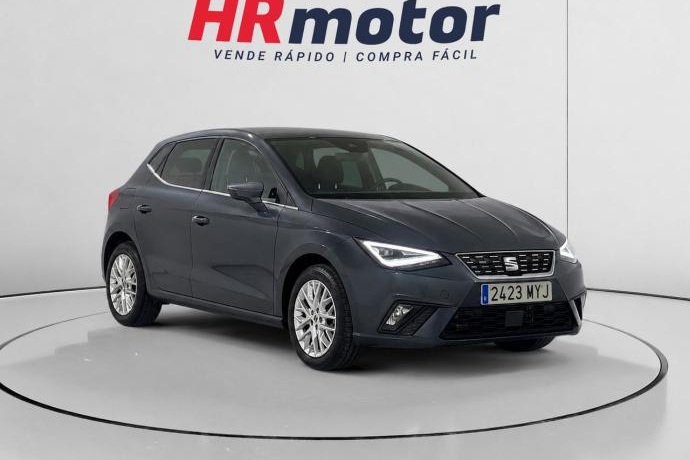 SEAT IBIZA 1.0 TSI S&S Xcellence 85 kW (115 CV)