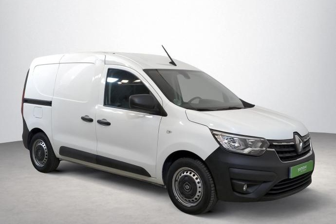 RENAULT EXPRESS FURGON 1.5 DCI BLUE 95 ADVANCE 4P
