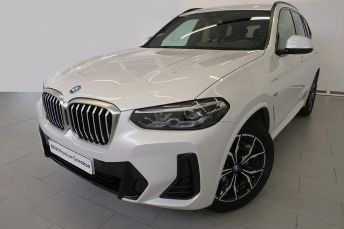 BMW X3 xDrive30e xLine 215 kW (292 CV)